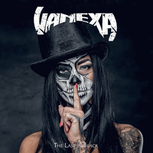 Vanexa : The Last in Black